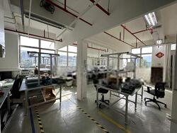 Yi Guang Factory Building (D14), Factory #560371291